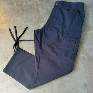 5.11 Tactical - Pro Series Cargo Pants - Navy Blue - NWOT